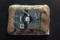 Morcilla ,10 pack por 5 unidades cada uno