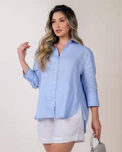 Camisa Zaya - SUBURBAN store