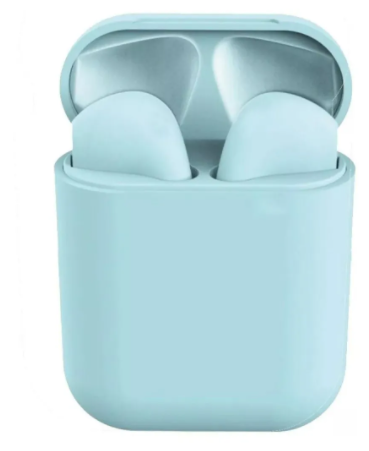 Airpods i12 Comprar en TEMPO TECNO LP
