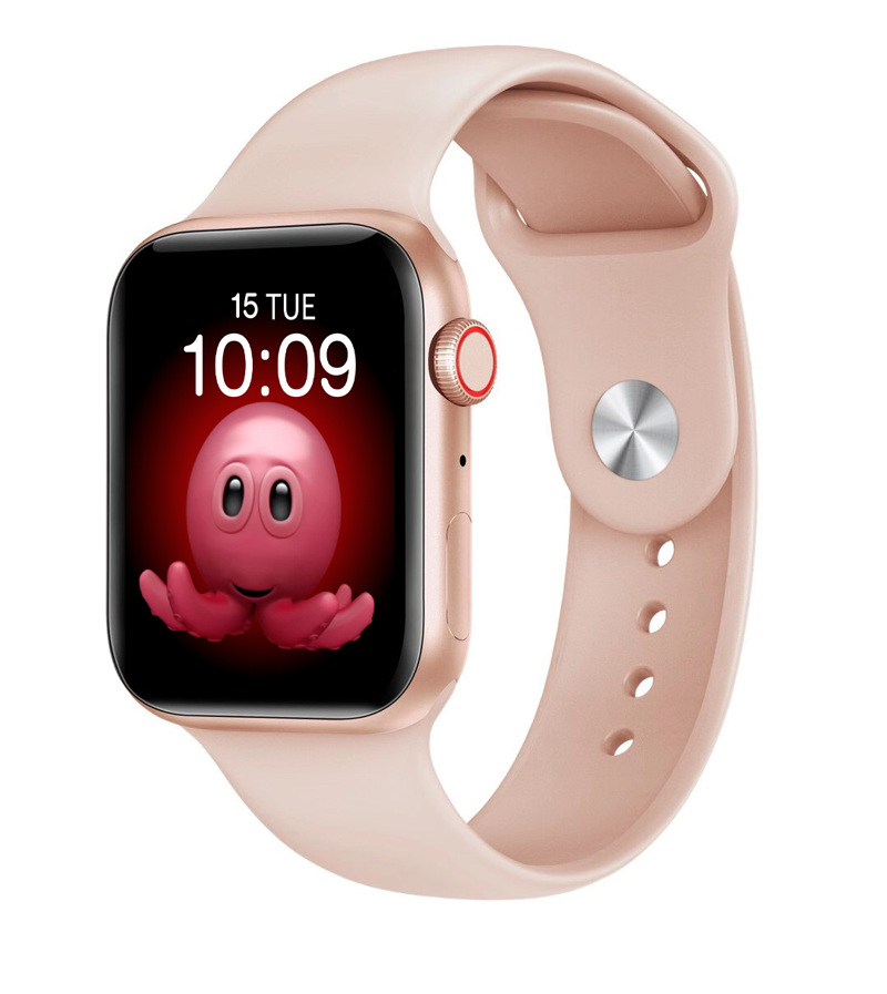 Smartwatch with music hot sale
