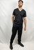 Scrub Basic - Preto - Masculino