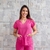 Scrub B-Tulip - Pink - comprar online