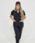 Scrub Princess - Preto - comprar online