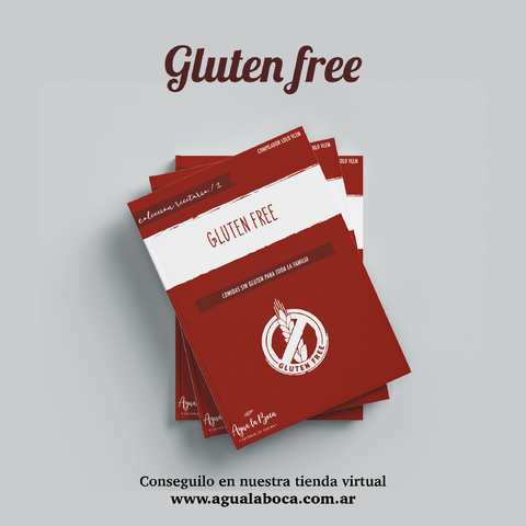 Gluten Free