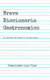 Breve Diccionario Gastronómico E-BOOK