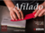 Afilado E-Book