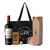 Vino Nicasia Red Blend Malbec 750ml Personalizado Combo Kit