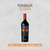 Famiglia Bianchi Malbec 750ml Combo Kit Vino Personalizado - comprar online