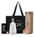 Gin Restinga 750ml Combo Kit Grabado