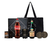 Fernet Branca Kit Ideal Con Coca Cola + Vaso Ferchetto Black