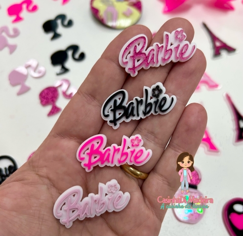 Coleção Barbie Girl