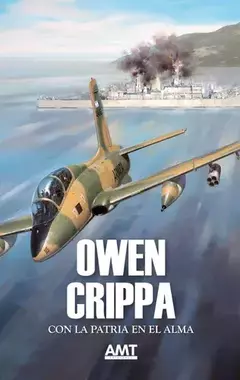 Con la Patria en el Alma - Owen Crippa