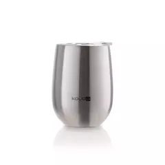 COPO IVO TÉRMICO por 6 horas 360Ml - Prata - comprar online