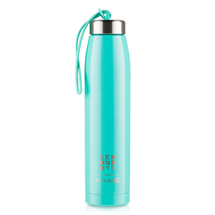 Garrafa Bento Go Kouda 500ml - Tiffany