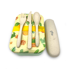 Bento Natu com Talher - comprar online