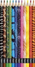 Lapices De Colores Maped Color Peps Animals - Libreria Ofimas