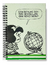 Cuaderno Mafalda 21x14 Tapa Dura C/Espiral en internet