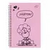 Cuaderno Mafalda 21x14 Tapa Dura C/Espiral - tienda online