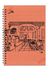 Cuaderno Mafalda 21x14 Tapa Dura C/Espiral - comprar online