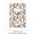 Libreta Maria Antonieta 10x14 - comprar online