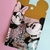 Clips Mooving Mickey And Minnie Mouse