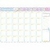 Planner Mensual A3 Ry - comprar online