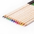 Lápices de Colores Mooving x12 - Vive Tus Colores - Libreria Ofimas