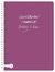 Cuaderno A4 Ry Tapa Semirígida - Línea Silver - Libreria Ofimas