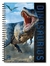 Cuaderno A4 Línea Dinosaurios - Rozini en internet