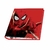 Carpeta Con Anillos 3x40 Mooving - Spiderman