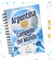 Cuaderno A5 Be Positive - Argentina