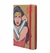 Cuaderno A5 Mooving Notes - Wonder Woman - comprar online
