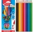 Lapices De Colores Maped Strong x 12