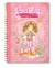 Cuaderno Universitario Sarah Kay A4