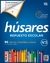 Repuesto Hojas Husares / Asamblea N3 - Libreria Ofimas