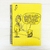 Cuaderno Universitario Mafalda Tapa Dura C/Espiral en internet