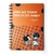 Cuaderno Universitario Mafalda Tapa Dura C/Espiral - tienda online