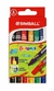 Crayones De Cera x6 Filgo / Simball - comprar online