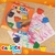 Crayones Carioca Baby x6 - comprar online