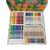 Set Mooving X50 - Coloring Fest - comprar online