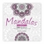 Libro Para Colorear Mandalas - Terapia Antiestres en internet