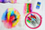 Marcadores Permanentes Sharpie x12 - Edición Tie Dye en internet