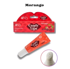 Hidratante Labial Vegano Candy Lips - Isis Rezende - comprar online