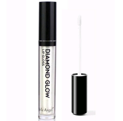 O Lip Gloss Diamond Glow 5ml - Belle Angel na internet