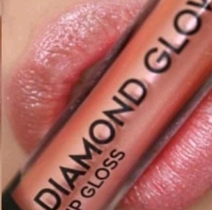 Imagem do O Lip Gloss Diamond Glow 5ml - Belle Angel