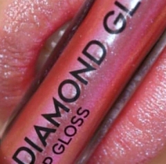 O Lip Gloss Diamond Glow 5ml - Belle Angel