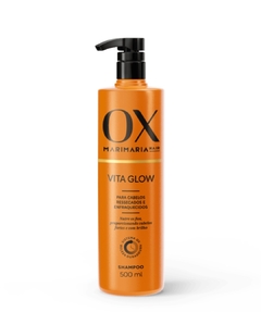 Shampoo Vita Glow 500ML | OX Mari Maria Hair - comprar online