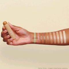 Corretivo & Contorno em Bastão Comfort Skin Alta Pigmentação - Mahav - comprar online