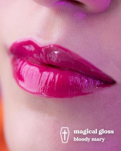 Gloss Magical Melu - By Ruby Rose - comprar online