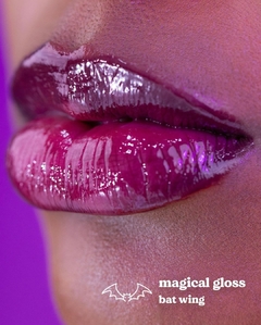 Gloss Magical Melu - By Ruby Rose - loja online